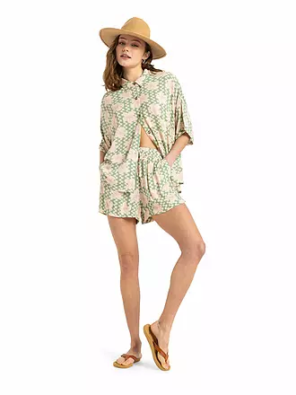 ROXY | Damen Beachshort Lekeitio Break High Printed | 